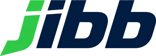 jibb gaming platform logo